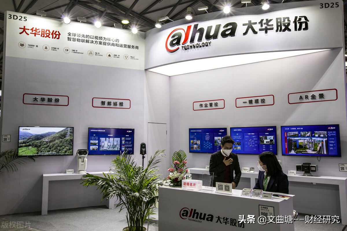 大华股份经营品种及前景,大华股份前景