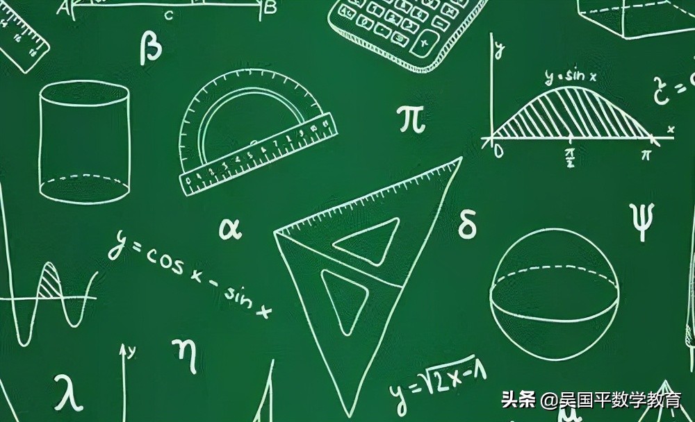 三步搞定动点问题压轴题,三道动点压轴题