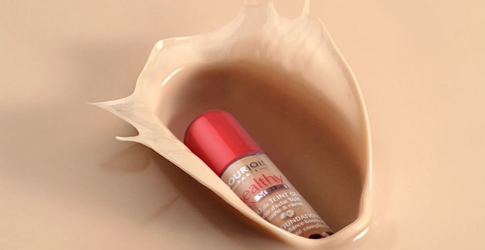 妙巴黎粉底液,妙巴黎粉底液过期