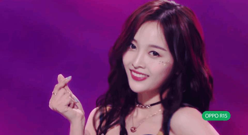 101杨超越现状,火箭少女101孟美岐怎么了