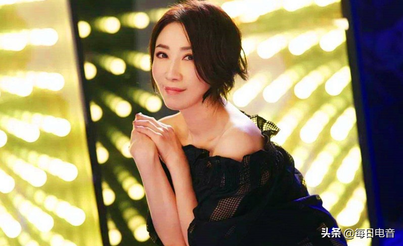 李翊君当年还有哪些流行歌曲,情歌天后李翊君龙梅子崔子格