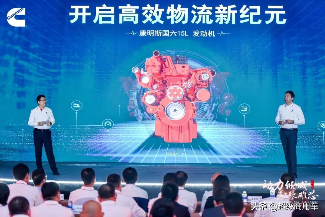 康明斯六缸270马力升级400马力,康明斯6缸190马力有哪些车型