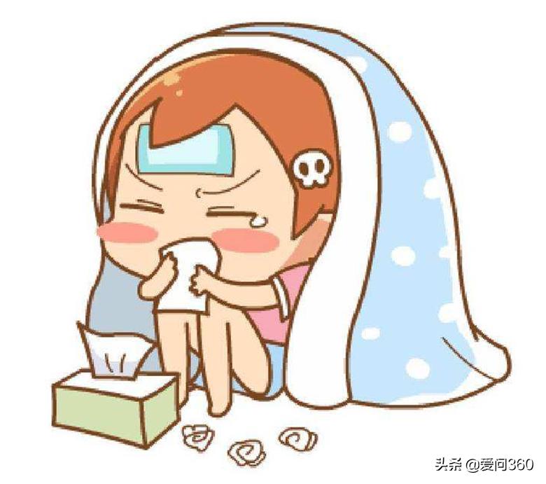 感冒没精神按什么穴位,发烧便秘的推拿穴位