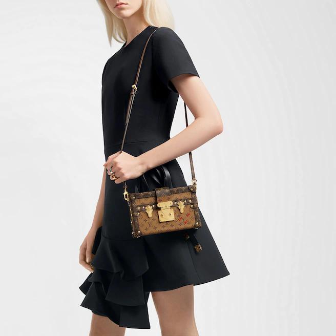 lvpetitemalle真假,lvpetitemalle价格