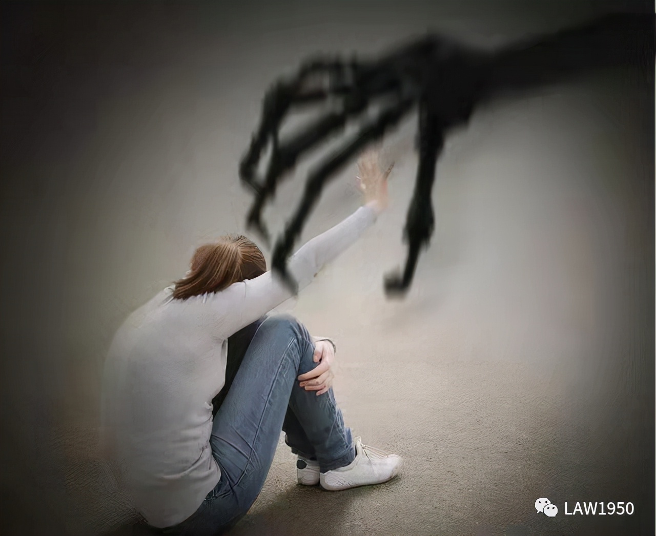 法否FAFO|进击的荷尔蒙