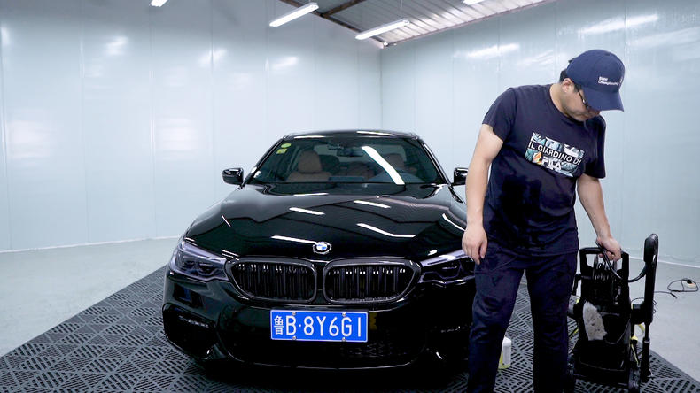 卡顿k4洗车机测评,卡赫K4洗车机怎么组装