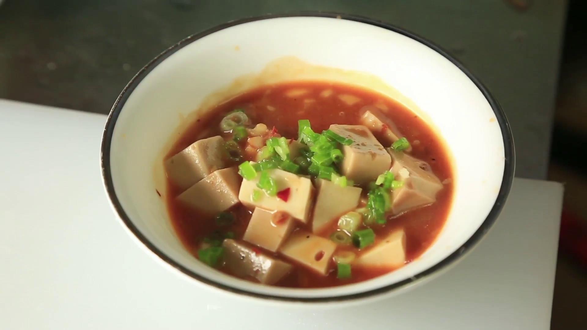 豆腐最好吃产量高的详细教程,自制豆腐一斤豆子出几斤豆腐