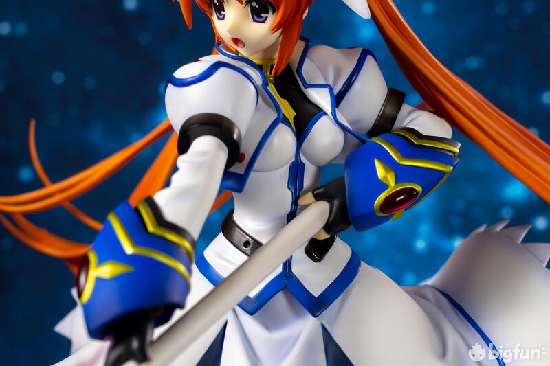 魔法少女奈叶strikers官方,魔法少女奈叶vividstrike超燃