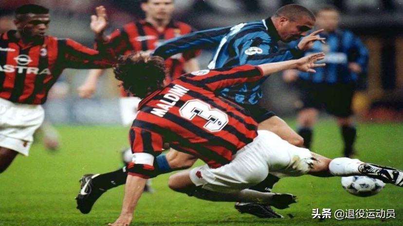 早期的意甲七姐妹是哪7个,早期意甲七姐妹