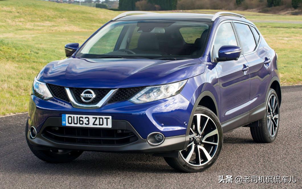 315日产cvt变速箱,日产315曝光的车型