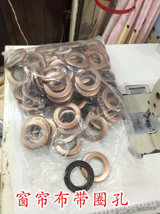 窗帘怎么买内行人总结5条经验,内行人买窗帘的10个技巧