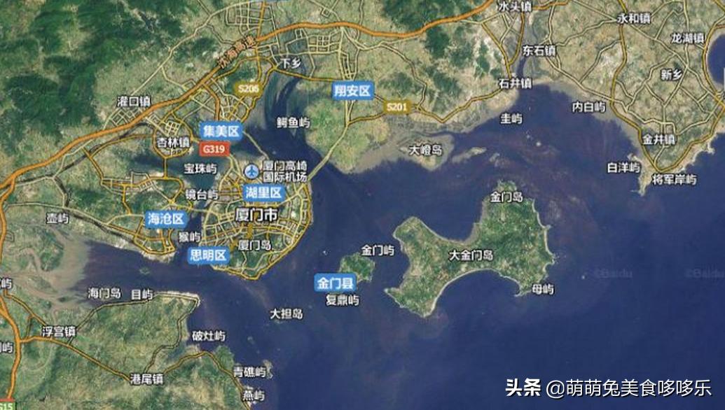 金门自由行7月开放,金门两天一夜自由行