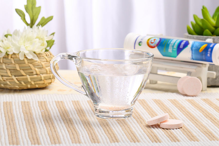 孩子吃了泡腾片应该采取什么措施,一岁半宝宝吃泡腾片