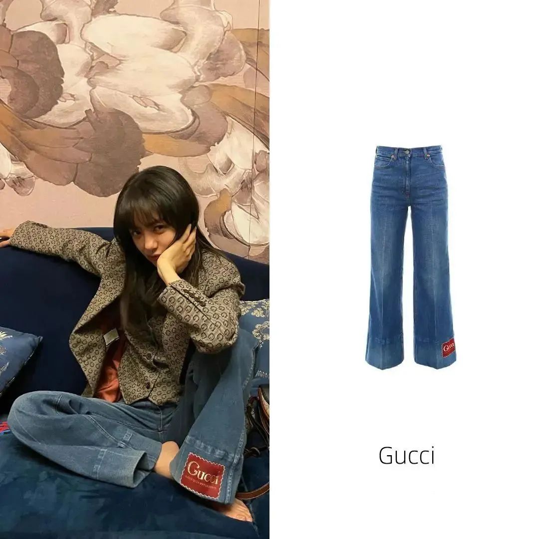 2020最会穿的女明星,女明星都穿哪些品牌