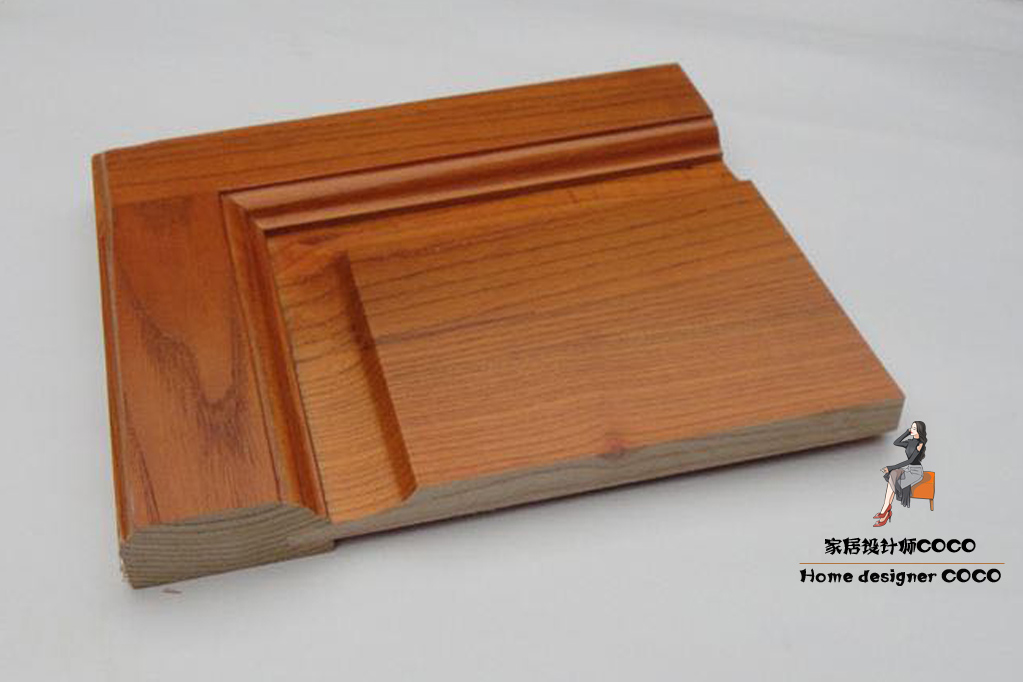 全实木门的制作,了解实木木门制作全过程