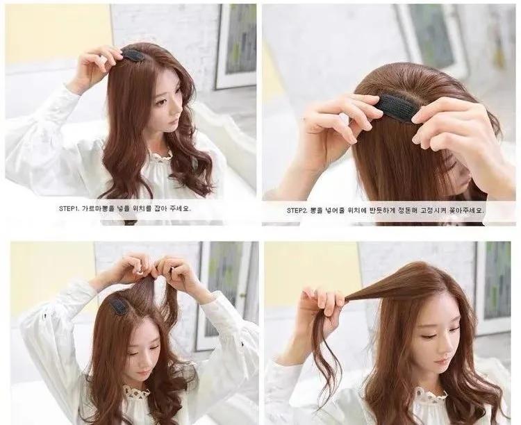 刚睡醒的头发怎么弄,刚睡醒头发怎么处理