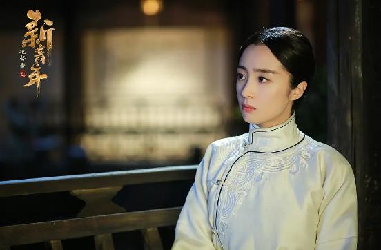 热血同行人物深度解析,热血同行人物表