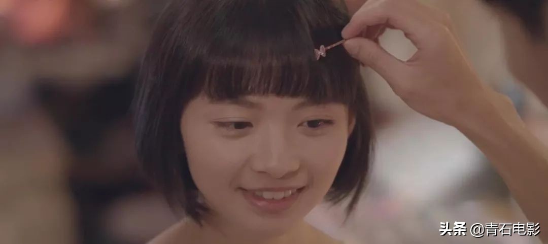 爱情小清新台湾电影有哪些,小清新电影华语