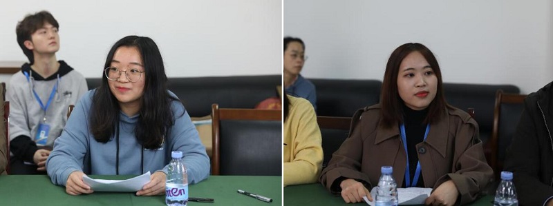 川师汪明义致辞,汪明义四川师范大学