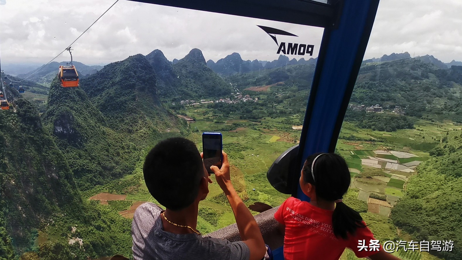十里画廊自驾车畅行，可以用24小时这样体验桂林阳朔精华游线