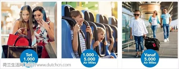 办一张这个卡，让生活在荷兰的你不知不觉地省了一笔又一笔