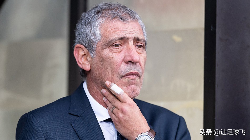 葡萄牙队2019欧洲杯战绩,2018葡萄牙vs西班牙为什么是平局