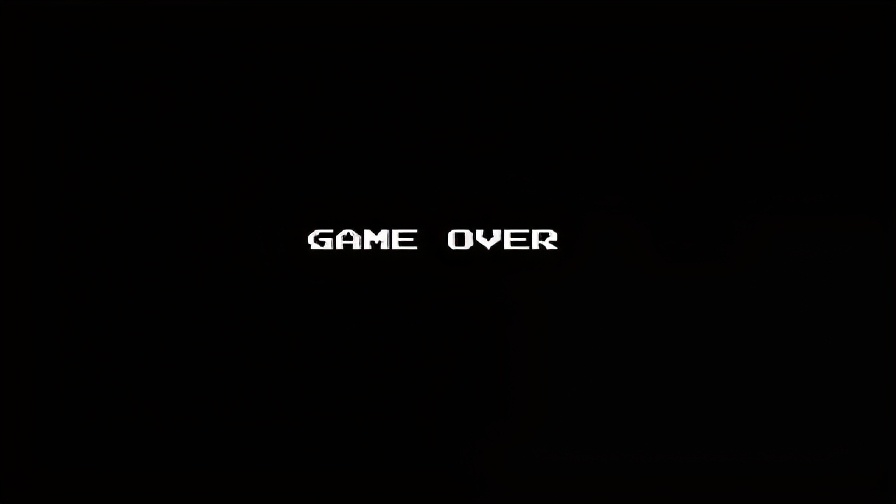 游戏让我们体验了不一样的人生,人生的第一次小游戏