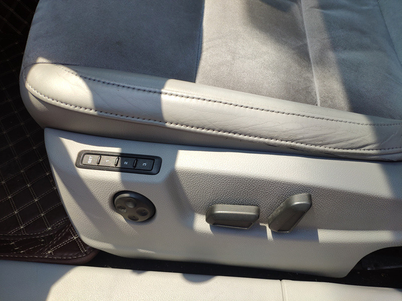 懂大众的都买斯柯达,斯柯达质量有大众好吗