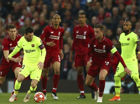 巴萨连续三年被逆转原因,巴萨连续两年被大比分逆转