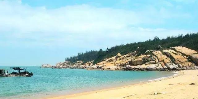 厦门新晋网红打卡地免费,厦门网红打卡点海湾公园