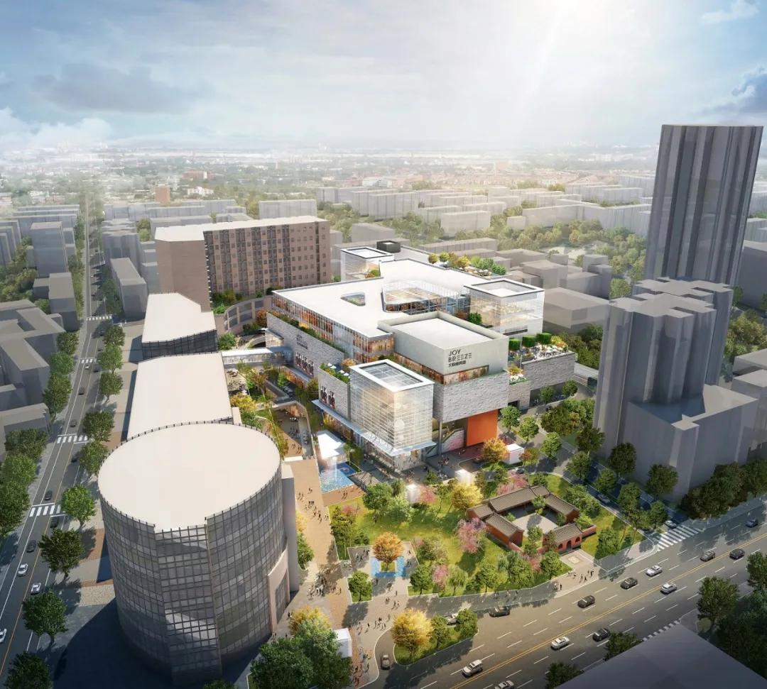 大悦城控股20年目标,大悦城控股最新分析