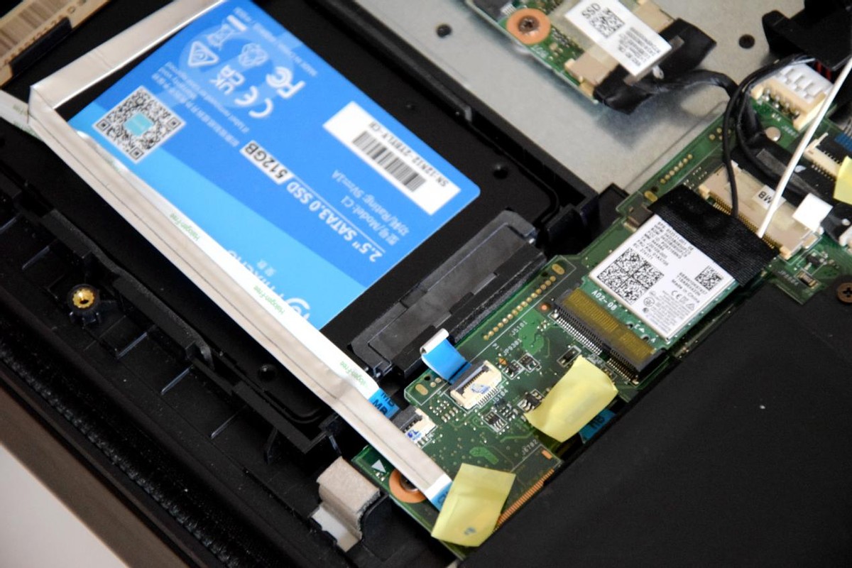 小麦5升级配置,小麦5加装固态硬盘