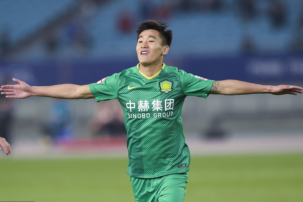 张玉宁采访谈韦世豪,张玉宁韦世豪最新消息