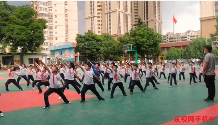 兰州大方经典学校学前班,教育就是教学和育人