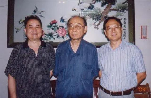 高伯龙作品,高伯龙讲述国防科技