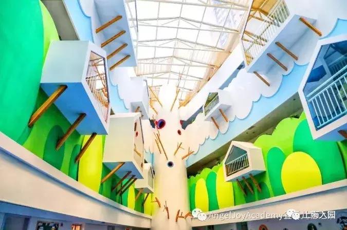 上海10所口碑爆棚的小众幼儿园,升学扛把子!至少提前1年排队