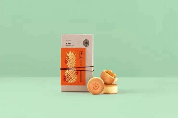 8个台湾老字号，通过设计整容变年轻