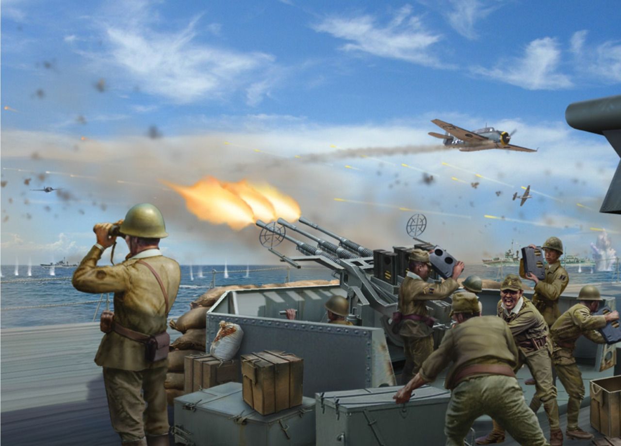 轮式自行式双管高射炮,日本96式25mm高射炮视频