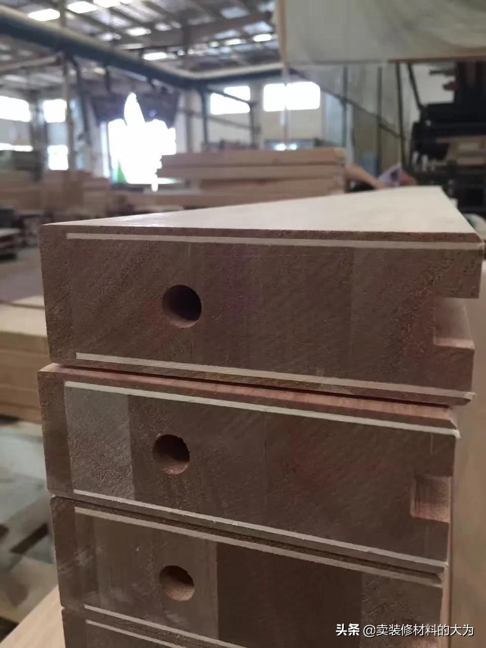 1500左右木门,1500块的木门什么档次