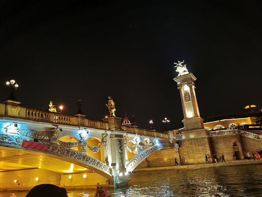 天津和英国有多像,伦敦与天津海河