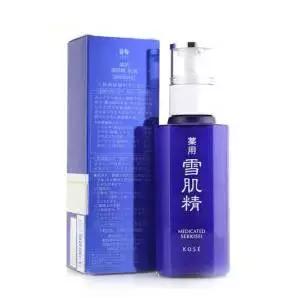 水乳精华推荐保湿补水抗衰老,水乳推荐保湿提亮熬夜测评