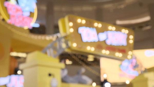 圣诞美陈风向标：六大主题给你好看