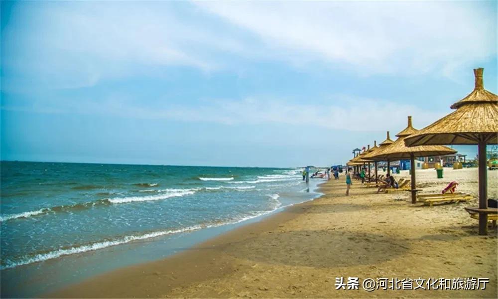河北看海旅游攻略,河北海边最美景点