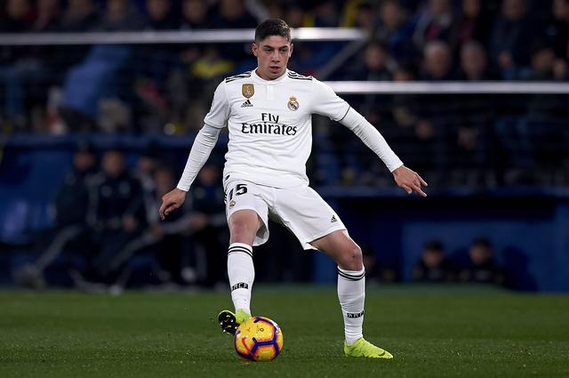 皇马21岁天才小将,美洲杯小将足球