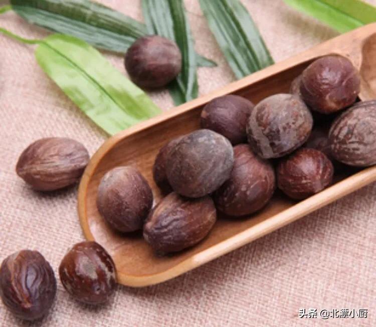 30种家用香料,30种香料的名字及用途