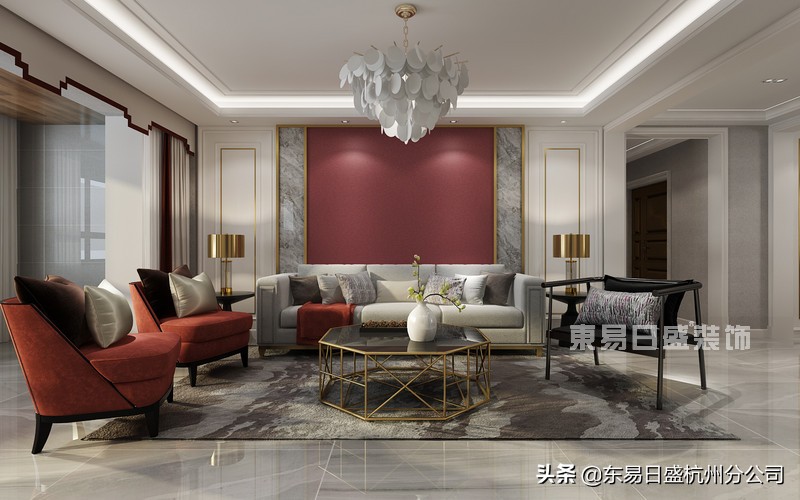 新房装修顺序最全装修流程,房子装修顺序6个步骤搞定装修