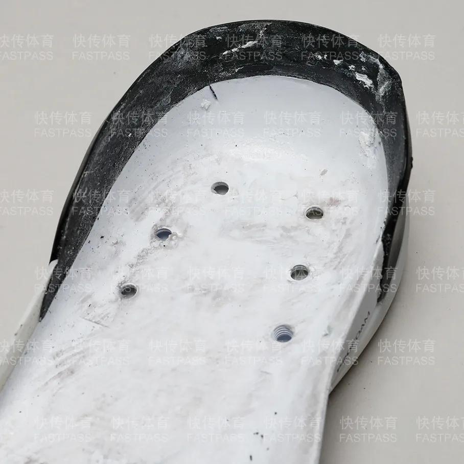 puma篮球鞋clydecourt拆解,彪马篮球鞋clydehardwood测评拆解