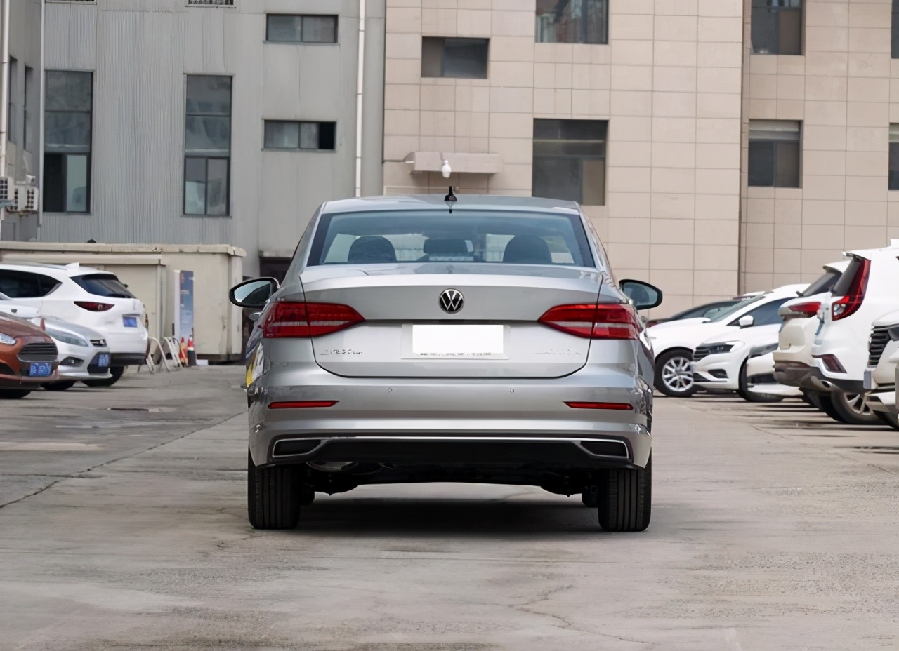 10万朗逸,10万大众新车朗逸