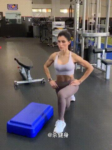 腿部训练瘦腿的正确方法,腿部训练动作瘦腿