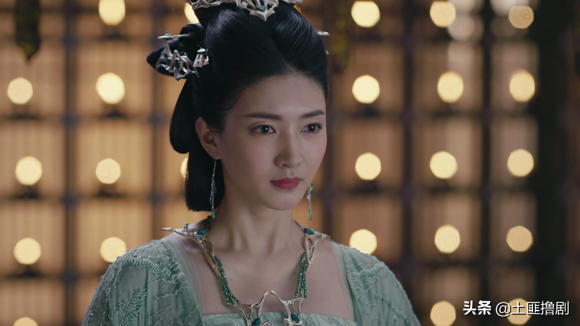 九州缥缈录未播片段,九州缥缈录第二部什么时候开播